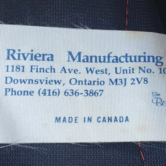 Drink Coca-Cola Vintage Leather Bag - Picture 7 of 7